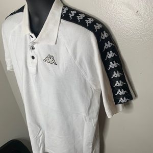 Kappa Banda Polo Shirt